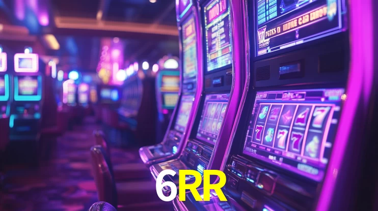 Cassino Online 6RR