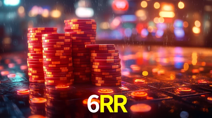 Suporte no Cassino Online 6RR