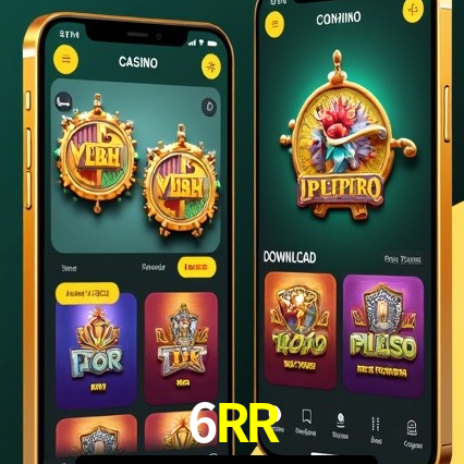 Benefícios da Conta 6RR