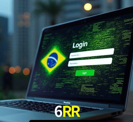 Integração de APIs 6RR