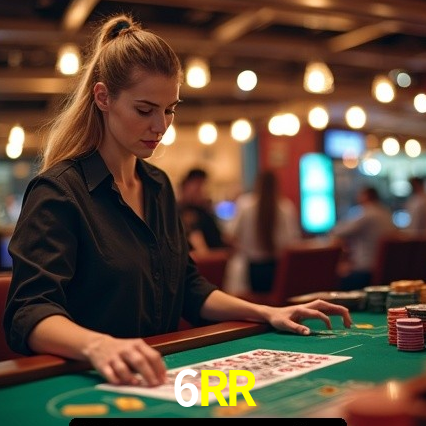 Estatísticas Esportivas 6RR